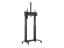 Bild på Multibrackets M Motorized Public Floorstand Dual Pillar 180 HD