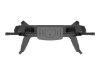 Bild på Multibrackets M Motorized Public Floorstand Dual Pillar 180 HD