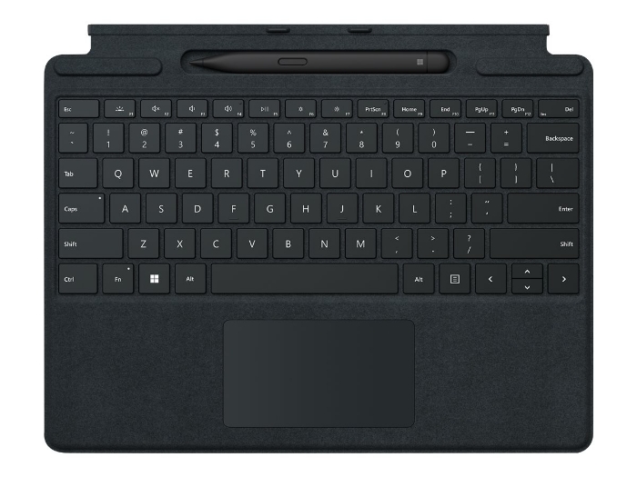 Bild på Microsoft Surface Pro Signature Keyboard