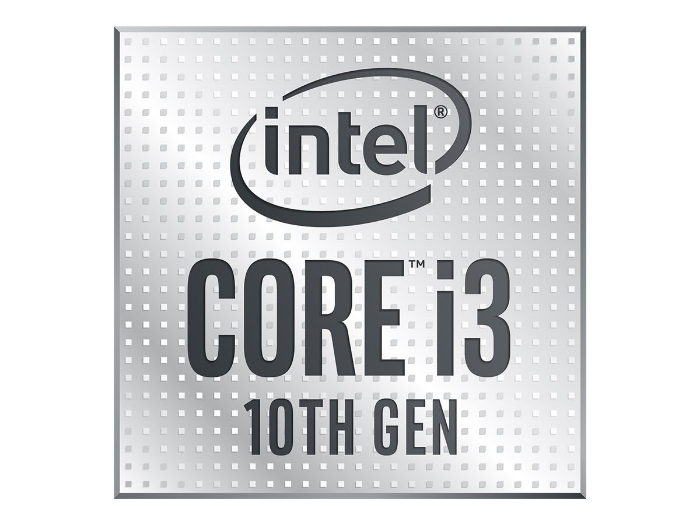Bild på Intel Core i3 10105T