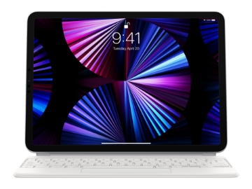 Bild på Magic Keyboard for iPad Air 11-inch (M2)
