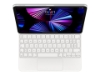 Bild på Magic Keyboard for iPad Air 11-inch (M2)
