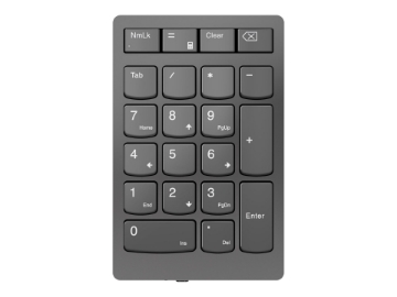 Bild på Lenovo Go Wireless Numeric Keypad