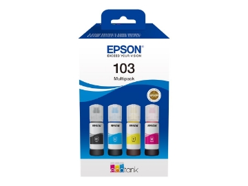 Bild på Epson 103 Multipack