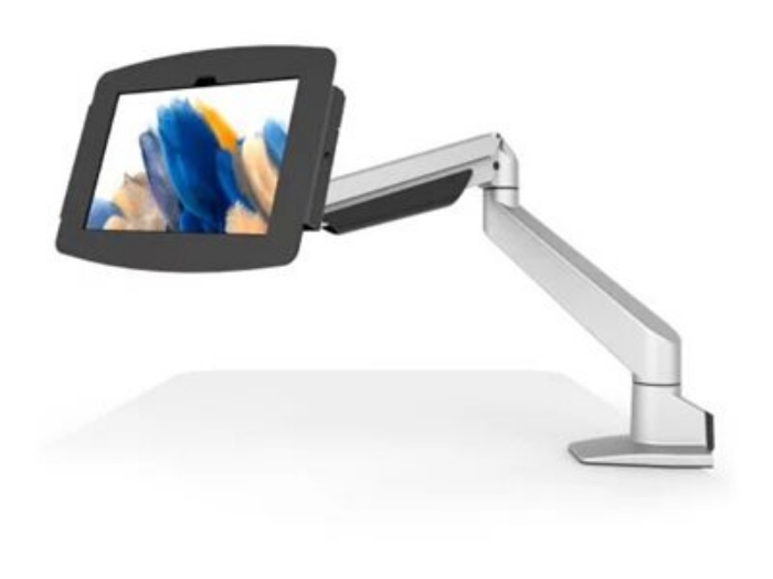 Bild på Compulocks Galaxy Tab A7 10.4" Space Enclosure Articulating Arm Mount