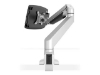 Bild på Compulocks Galaxy Tab A7 10.4" Space Enclosure Articulating Arm Mount