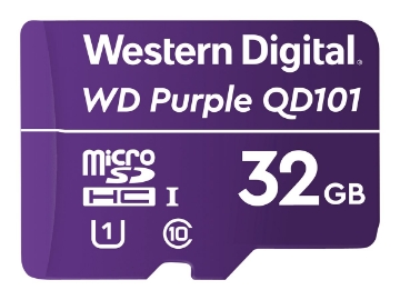 Bild på WD Purple WDD032G1P0C-85AEL0
