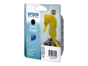 Bild på Epson T0481