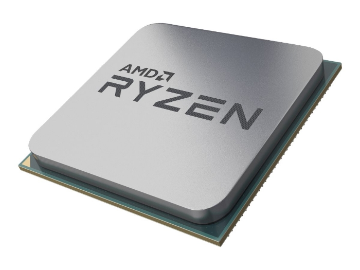 Bild på AMD Ryzen 3 3200G