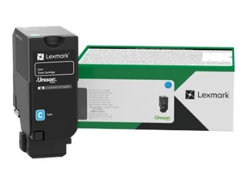 Bild på Lexmark
