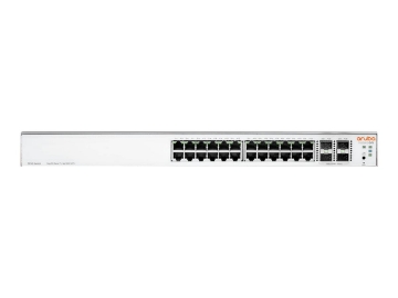 Bild på HPE Networking Instant On1930 24G 4SFP/SFP+ Switch