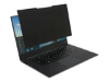 Bild på Kensington MagPro 13.3" (16:9) Laptop Privacy Screen with Magnetic Strip