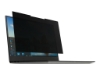 Bild på Kensington MagPro 13.3" (16:9) Laptop Privacy Screen with Magnetic Strip