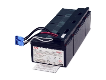 Bild på APC Replacement Battery Cartridge #150