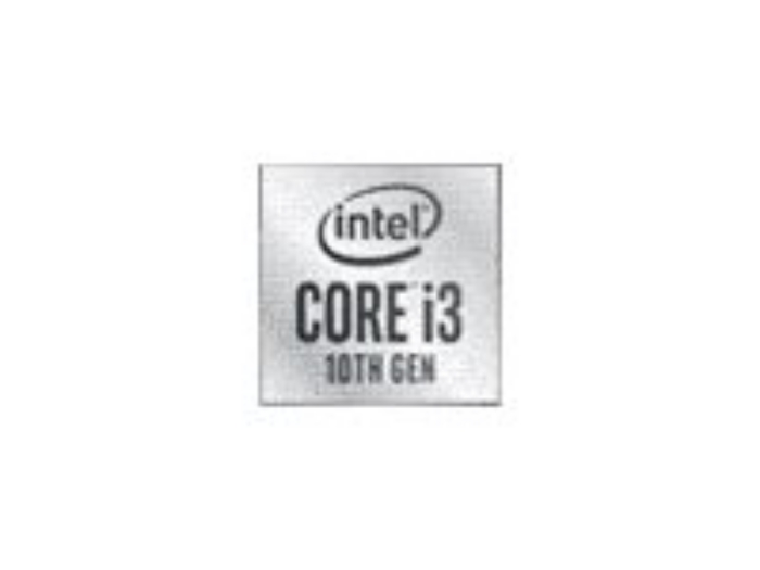 Bild på Intel Core i3 10320