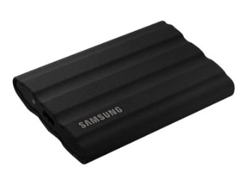 Bild på Samsung T7 Shield MU-PE1T0S