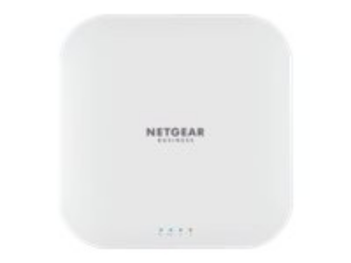 Bild på NETGEAR WiFi 6 AX3600 PoE+ Access Point