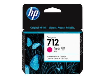 Bild på HP 712