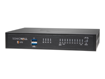 Bild på SonicWall TZ470