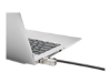 Bild på Kensington Slim NanoSaver 2.0 Dual Headed Lock