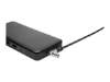 Bild på Kensington Slim NanoSaver 2.0 Dual Headed Lock