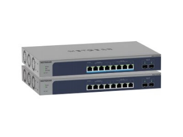 Bild på NETGEAR Smart MS510TXM