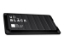 Bild på WD_BLACK P40 Game Drive SSD WDBAWY0020BBK