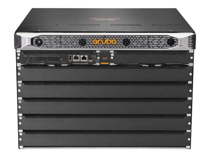 Bild på HPE Aruba CX 6405 v2