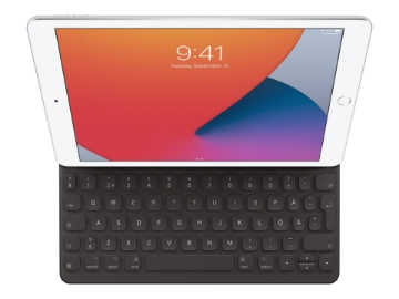 Bild på Smart Keyboard for iPad (9th generation)
