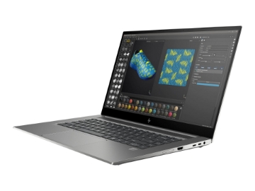 Bild på HP ZBook Studio G7 Mobile Workstation
