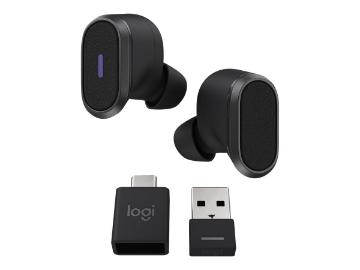 Bild på Logitech Zone True Wireless