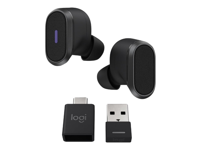 Bild på Logitech Zone True Wireless