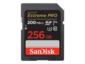 Bild på SanDisk Extreme Pro