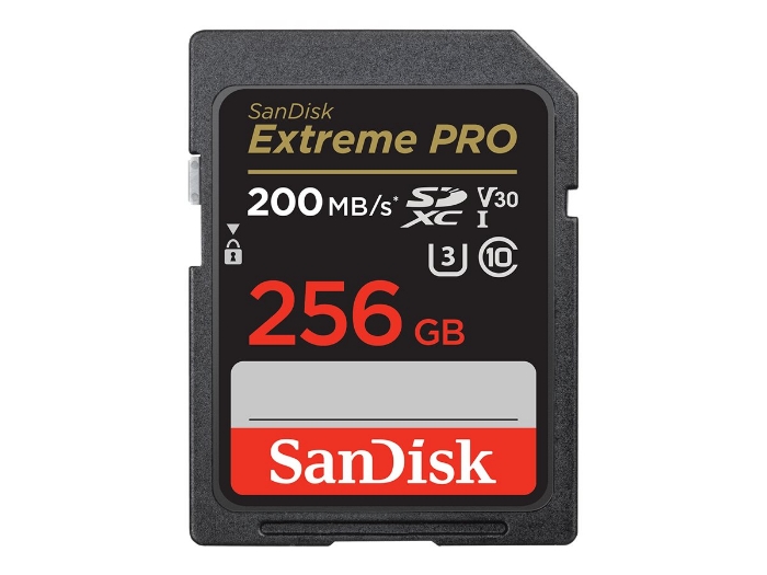 Bild på SanDisk Extreme Pro