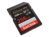 Bild på SanDisk Extreme Pro