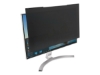 Bild på Kensington MagPro 24" (16:10) Monitor Privacy Screen with Magnetic Strip