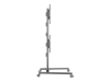 Bild på Multibrackets M Display Stand 180 Dual Vertical