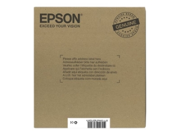 Bild på Epson 16 Multipack Easy Mail Packaging