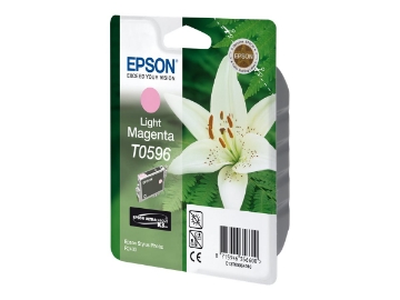 Bild på Epson T0596