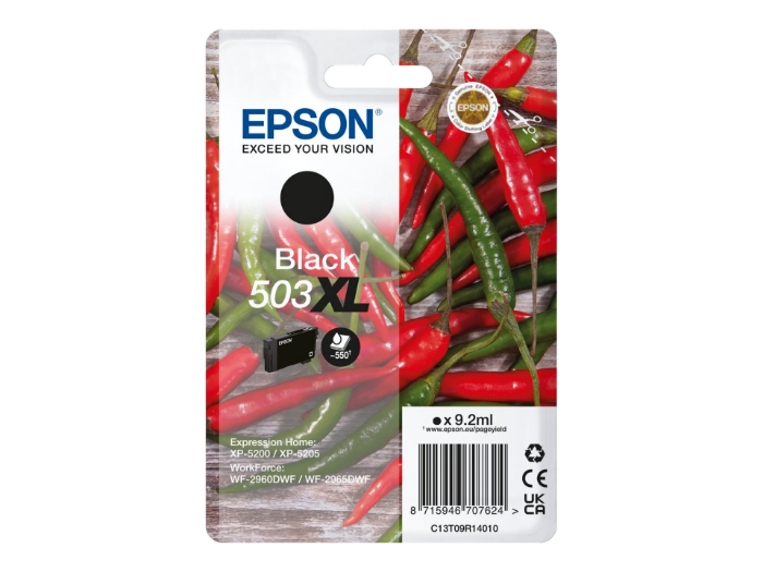 Bild på Epson 503XL