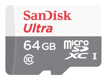 Bild på SanDisk Ultra