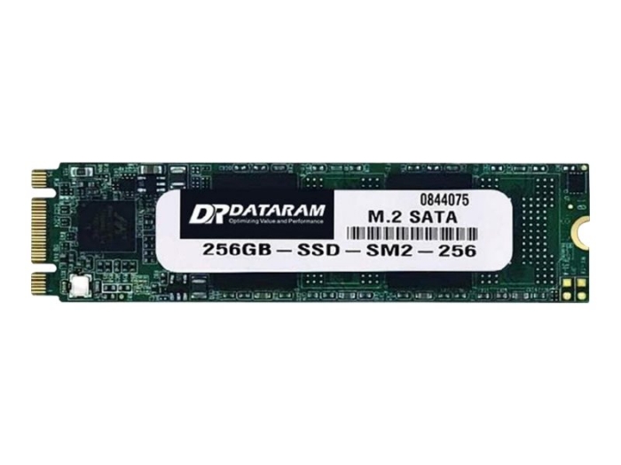 Bild på Dataram SSDM2-SATA