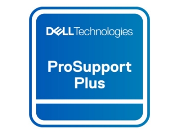 Bild på Dell Uppgradera från 3 År ProSupport till 5 År ProSupport Plus