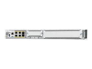 Bild på Cisco Catalyst 8300-1N1S-6T