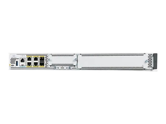 Bild på Cisco Catalyst 8300-1N1S-6T