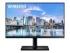 Bild på Samsung F27T450F 27" Bezel-less 16:9 Wide 1920x1080 IPS,5ms, HAS/Swivel/Pivot/Tilt 130mm, HDMI*2/DP, USB hub, HDMI cable in the box.