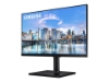 Bild på Samsung F27T450F 27" Bezel-less 16:9 Wide 1920x1080 IPS,5ms, HAS/Swivel/Pivot/Tilt 130mm, HDMI*2/DP, USB hub, HDMI cable in the box.