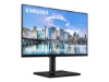 Bild på Samsung F27T450F 27" Bezel-less 16:9 Wide 1920x1080 IPS,5ms, HAS/Swivel/Pivot/Tilt 130mm, HDMI*2/DP, USB hub, HDMI cable in the box.