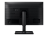 Bild på Samsung F27T450F 27" Bezel-less 16:9 Wide 1920x1080 IPS,5ms, HAS/Swivel/Pivot/Tilt 130mm, HDMI*2/DP, USB hub, HDMI cable in the box.