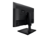 Bild på Samsung F27T450F 27" Bezel-less 16:9 Wide 1920x1080 IPS,5ms, HAS/Swivel/Pivot/Tilt 130mm, HDMI*2/DP, USB hub, HDMI cable in the box.